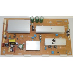 Samsung BN96-16517A (LJ92-01760A) Y-Main Board