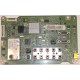 Samsung BN96-19469A (BN41-01608A) Main Board