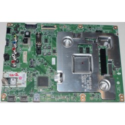 LG EBT64679905 MAIN BOARD