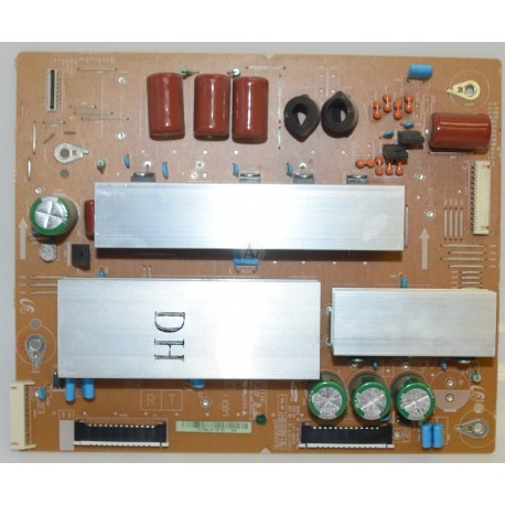 Samsung BN96-16516A (LJ92-01759A) X-Main Board