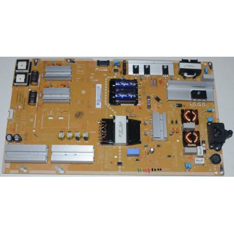 LG EAY63689207 POWER SUPPLY BOARD