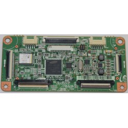Samsung LJ92-01705H Main Logic CTRL Board