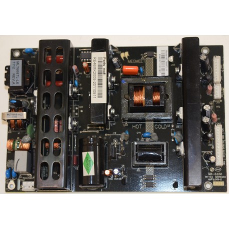 Megmeet MLT668TL-V (MLT668TL-V, KB-5150) Power Supply Unit