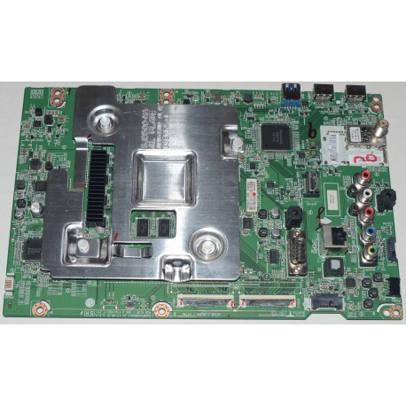 LG EBT65033010 MAIN BOARD