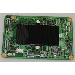 Toshiba 75020399 (PE0895A, V28A001172A1) 3D-IF Board