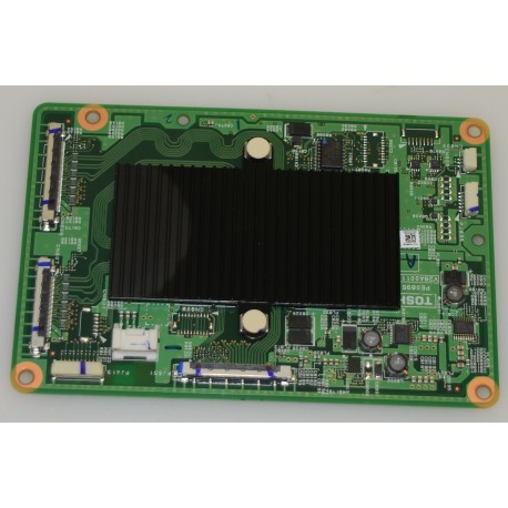 Toshiba 75020399 (PE0895A, V28A001172A1) 3D-IF Board