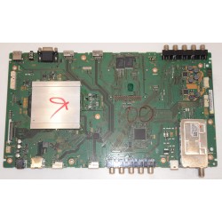 Sony A-1788-127-A BUHT Main Board for NX711 / NX810 Series -UPDATE SOF