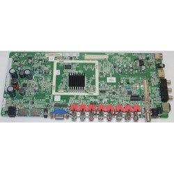 Dynex 6KS0130110 (569KS0169C) Main Board for DX-46L150A11