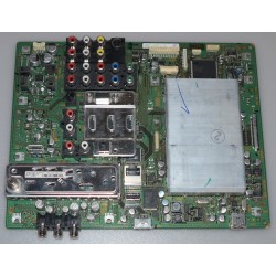 Sony A-1641-954-A (1-876-561-13) BU Board