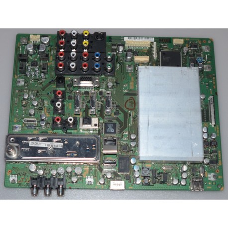 Sony A-1650-033-A (1-876-561-13, A1506066c) BU Board