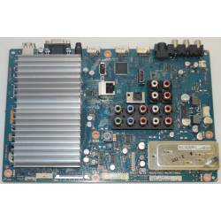 Sony A-1734-658-A Main Board for KDL-52W5100 / KDL-52W5150