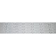 LG 6916L-2862A, 6916L-2863A LED STRIPS (4)