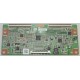 Samsung CPWBX4414TPZZ T-Con Board for UN40C5000QFXZA