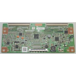 Samsung CPWBX4414TPZZ T-Con Board for UN40C5000QFXZA