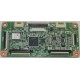 Samsung LJ92-01705H Main Logic CTRL Board