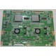 Samsung LJ94-02869A T-Con Board for LN40B750U1FXZA