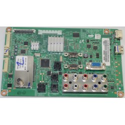 Samsung BN96-15650A Main Board for PN50C450B1DXZA