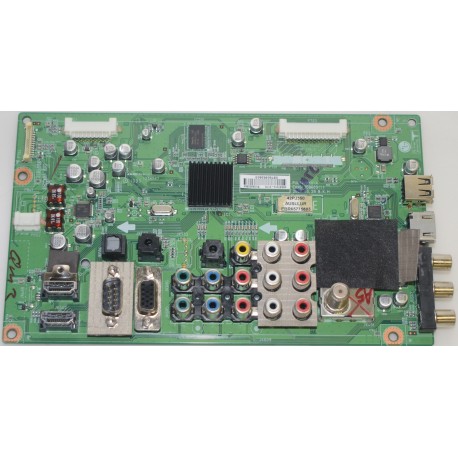 LG EBT60953603 (EAX61358603(1)) Main Board for 42PJ350-UB