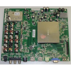 Dynex CBPFTQ9CBZK003 Main Board for DX-LCD37-09