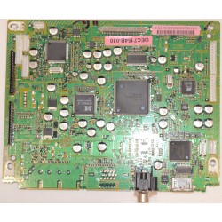 Sharp A3Y004GDS0 (CEF170A, OEC7154B-010) Scaler Board