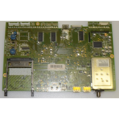 Philips 310432841183 (37681) Main Board for 37PF7320A/37