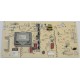 Sony A-1663-184-C (1-878-620-12, 173045512) D1N Board