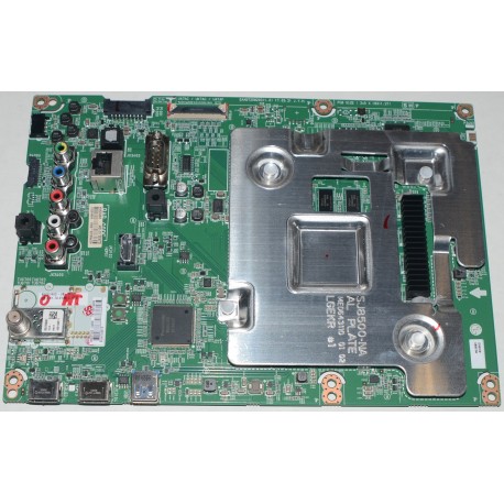 LG EBT64914905 MAIN BOARD