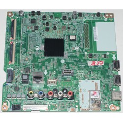 LG EBT65273001 MAIN BOARD