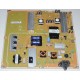 LG EAY63989306 POWER SUPPLY BOARD