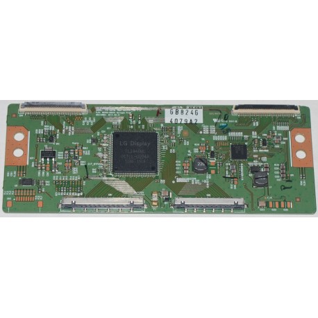 LG 6871L-4079A T-CON BOARD