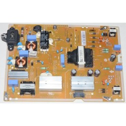 LG EAY64491201 POWER SUPPLY BORAD