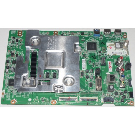 LG EBT65033005 MAIN BOARD