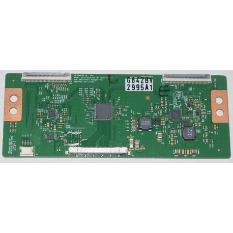 LG-6871L-2995A T-CON BOARD