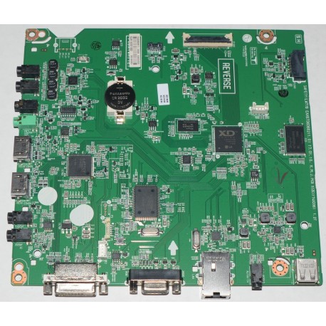 LG EBT64024701 MAIN BOARD