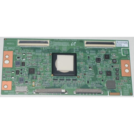 SONY 1-897-101-11 T-CON BOARD