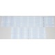 SONY XBR-55X900E LED STRIPS VERSION 2 (14) - NEW