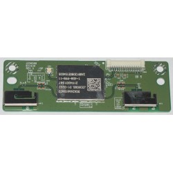 SONY 1-458-966-11 WI-FI MODULE