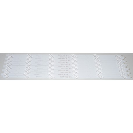 DLED65SMD 12X6 0005 LED STRIPS (12)