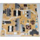 SAMSUNG BN44-00876D POWER SUPPLY BOARD