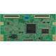 Samsung LJ94-01070K (400WSC4LV0.4) T-Con Board