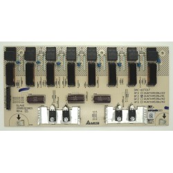 Sharp RUNTKA539WJN1 (DAC-60T017 BF) Backlight Inverter Slave