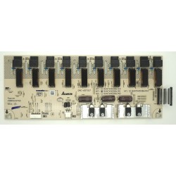 Sharp RUNTKA538WJN1 (DAC-60T017 AF) Backlight Inverter Master