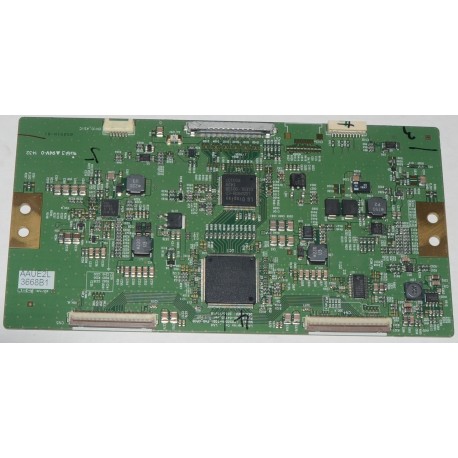 LG 6871L-3668B T-CON BOARD