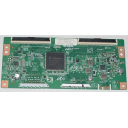 WESTINGHOUSE 6P296M00U013 T-CON BOARD