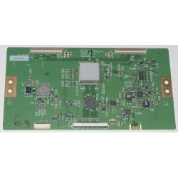 LG 6871L-4668A T-CON BOARD