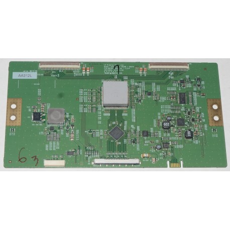 LG 6871L-4668A T-CON BOARD