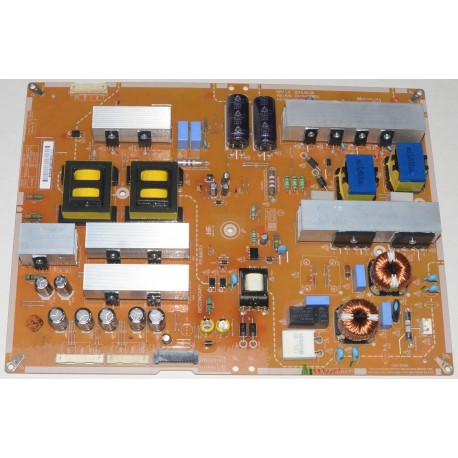 LG EAY64109001 POWER SUPPLY BOARD