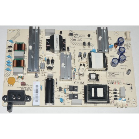 RCA HSL55D-2S9 POWER SUPPLY BOARD