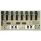 Sharp RUNTKA539WJN1 (DAC-60T017 BF) Backlight Inverter Slave
