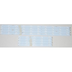 HAIER 30342015209 LED STRIPS (8)